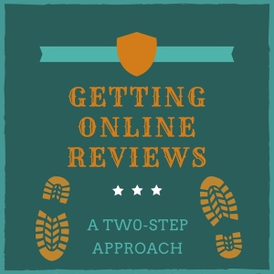 Getting Online Reviews